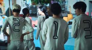 'Novo Round 6': Netflix apresenta trailer de suspense coreano 'The 8 Show'; assista