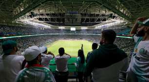 Palmeiras e Real Arenas cancelam sócio de torcedor que cuspiu em Tite