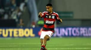 Jornalista alerta sobre situação de Allan no Flamengo