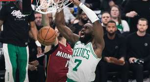 Boston Celtics x Miami Heat: ONDE ASSISTIR HOJE (24/04) - Playoffs da NBA