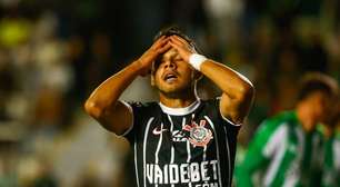 Situação de Romero é exposta no Corinthians e assunto 'ferve' na torcida: "Não tem interesse"