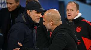 Ex-treinador do Manchester United revela contato do Bayern de Munique para ser sucessor de Thomas Tuchel
