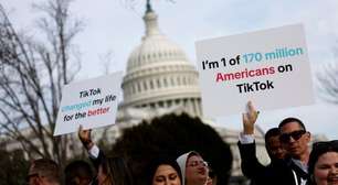 7 questões sobre lei que pode proibir TikTok nos EUA