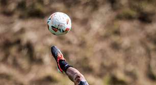 Depende do Galo! Titular fala sobre o futuro no clube