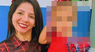 Veja quem era Fábia Cristina, mulher que desapareceu junto com o marido e foi encontrada morta na GO-469