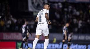 Paulinho volta a cobrar elenco e dispara após novo revés do Corinthians: 'Passou da hora de reagir'
