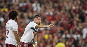 Saiba como elenco do Fluminense reagiu ao afastamento de John Kennedy e mais três atletas