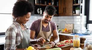 4 hábitos saudáveis para casais emagrecerem juntos