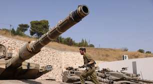 Israel anuncia 'ação ofensiva' no sul do Líbano