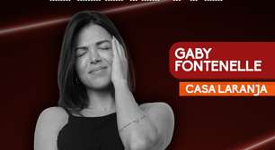 A Grande Conquista 2: Gaby Fontenelle desiste do programa após três dias