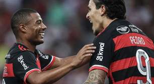 Bolívar x Flamengo: onde assistir AO VIVO, horário e escalações (24/04) - Libertadores 2024