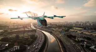Embraer diz que vai produzir 1º protótipo de 'carro voador' em tamanho real em 2024