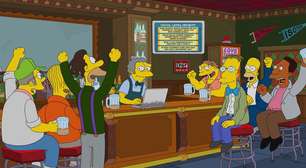 Os Simpsons mata personagem clássico depois de 35 anos de série