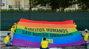 No Brasil, liberdade religiosa não justifica a recusa de serviços a pessoas LGBTs