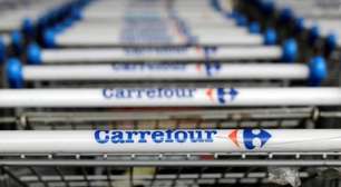 Carrefour Brasil eleva vendas brutas a R$27,8 bilhões no 1º trimestre