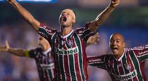 Fluminense nunca foi derrotado pelo Cerro Porteño; veja o retrospecto do confronto