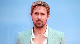 Ryan Gosling colocou preenchimento? Aparência de ator choca em tapete vermelho