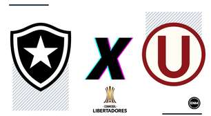 Botafogo x Universitario: retrospecto, prováveis escalações, arbitragem, onde assistir e palpites