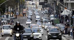 Acidentes de trânsito custaram R$ 36 milhões ao SUS em apenas dois anos no Paraná
