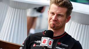 F1: Hulkenberg defende Stroll após acidente com Ricciardo na China
