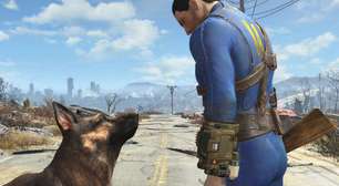 "Fallout": conheça a franquia de games que inspirou a série