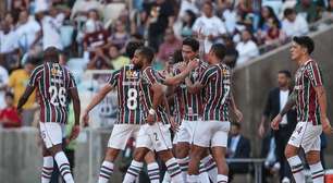 Cerro Porteño-PAR x Fluminense: odds, estatísticas e informações para apostar na 3ª rodada da Libertadores