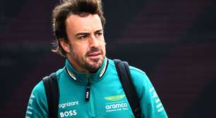 F1: Alonso pode ter recorde negativo de intervalo entre vitórias