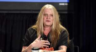 Luiz Pimentel fala com Sebastian Bach