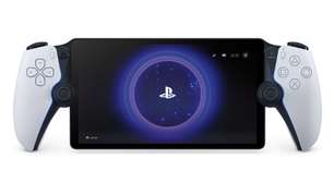 PlayStation Portal chega ao Brasil em junho por R$ 1.500