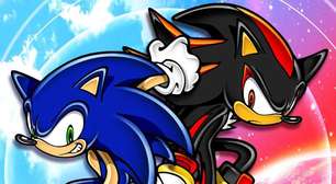 Sonic 3: O Filme será inspirado em Sonic Adventure 2