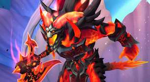World of Warcraft: Dragonflight traz novas recompensas