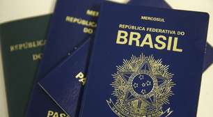 Serviço de emissão de passaporte da PF volta a funcionar após tentativa de invasão hacker