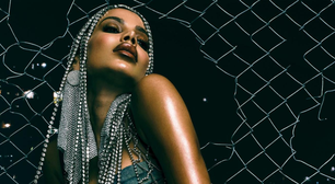 Anitta revela tracklist completa do álbum 'Funk Generation'