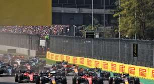 F1 discute mudança na pontuação para top 12