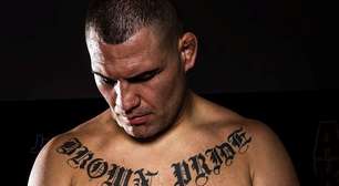 Data marcada! Ex-campeão do UFC, Cain Velasquez encara julgamento em caso de tentativa de homicídio