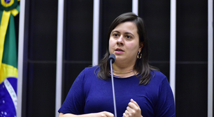 Deputada do PSOL protocola projeto para barrar cortes nos orçamentos da Saúde e da Educação