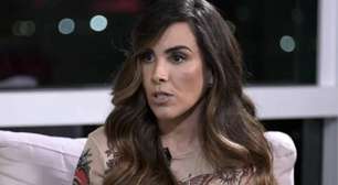 Wanessa Camargo quebra o silêncio e tira satisfação com bailarina que não olhou para ela no BBB 24