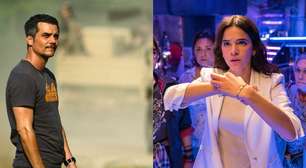 Wagner Moura supera Bruna Marquezine nas bilheterias dos EUA