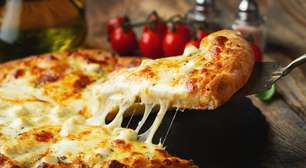 4 formas de aquecer a pizza no dia seguinte