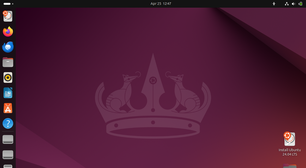 Ubuntu 24.04 LTS é liberado; veja as principais novidades