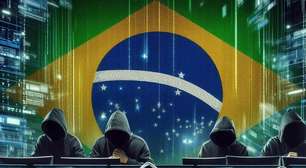 Governo Brasileiro é invadido por hackers, que expõem fraquezas