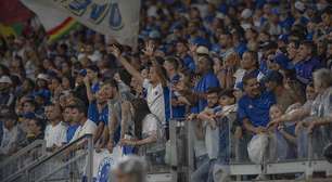 Suposta nova camisa do Cruzeiro vaza na web; veja imagens