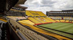 Barcelona x São Paulo: Saiba onde assistir AO VIVO à partida em Guayaquil