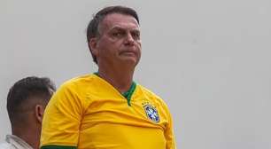 Jair Bolsonaro recebe alta depois de ser internado às pressas, em Manaus