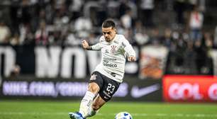 Derrota do Corinthians na Sula garante alto índice de audiência e vice-liderança para emissora