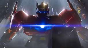 Diretor aborda como Transformers: O Início se aproxima dos live-actions