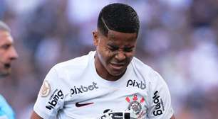 100% oficial: Corinthians toma decisão final sobre negociação por Wesley