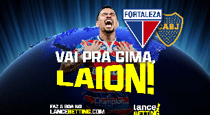 Pra cima! Aposte R$100 e leve R$456 para gol de Pikachu sobre o Boca Juniors-ARG