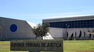 Correr ao avistar a polícia justifica revista pessoal, define STJ