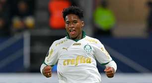 Chegou a hora de admitir: O Palmeiras é o maior time brasileirocomo jogar futebol virtual bet365Libertadores